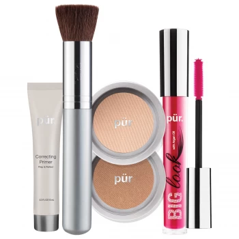 Image of PUR Best Seller Kit - Golden Medium