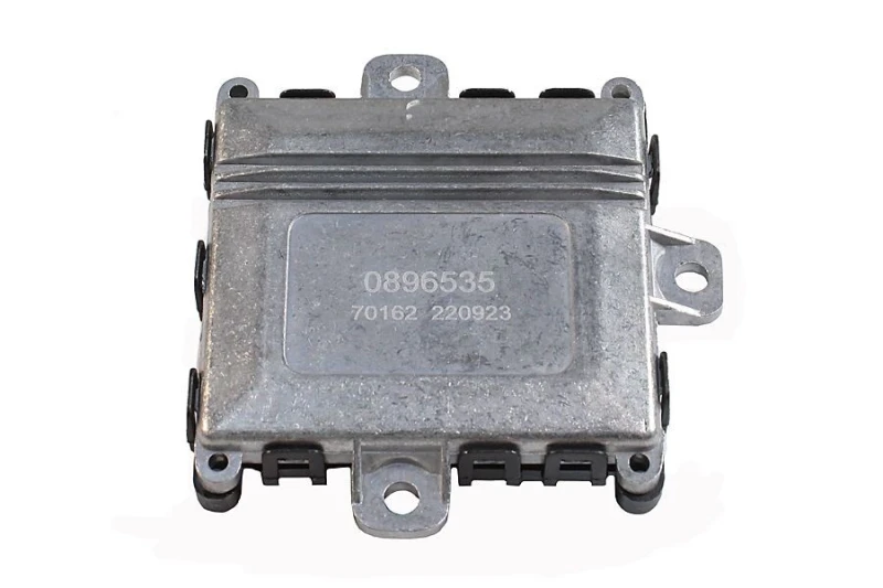 Image of Lighting control module METZGER 0896535