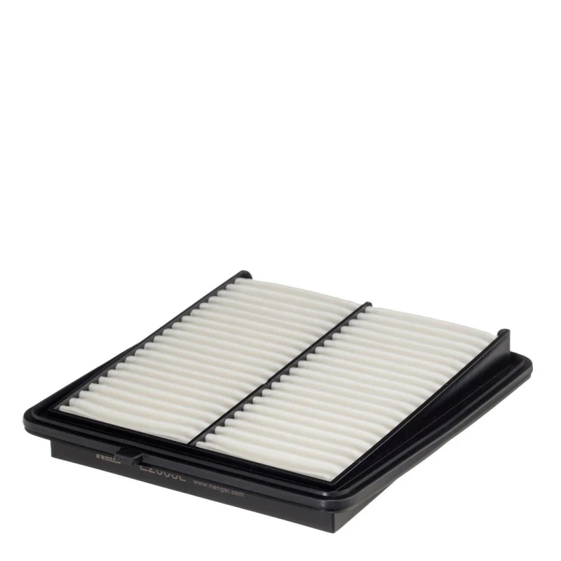 Image of Air filter HENGST FILTER E2006L