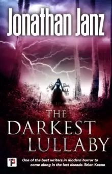 Image of The Darkest Lullaby