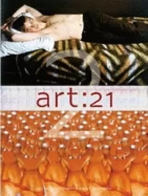 Image of art 21 art in the twenty first century 2