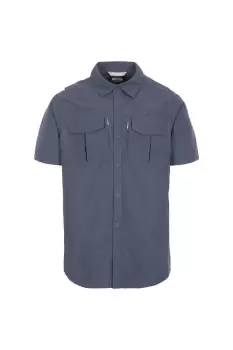 image of Baddenotch Travel Shirt