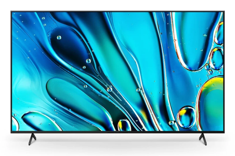 Image of Sony Sony FWD-85S35 2.16 m (85") Smart 4K Ultra HD TV WiFi Black FWD-85S35/UK