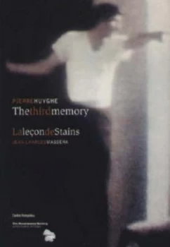 Image of Pierre Huyghe by Christine Van Assche Paperback