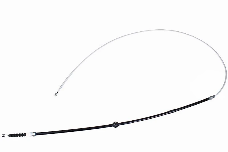 Image of Handbrake cable METZGER 17.9024