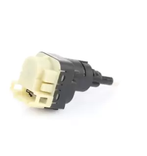 Image of RIDEX Brake Light Switch VW,AUDI,SKODA 806B0004 1K2945511,1K2945511NAR,1K2945511RDW 3B0945511D,7L6945511,1K2945511,3B0945511A,3B0945511C,1K2945511