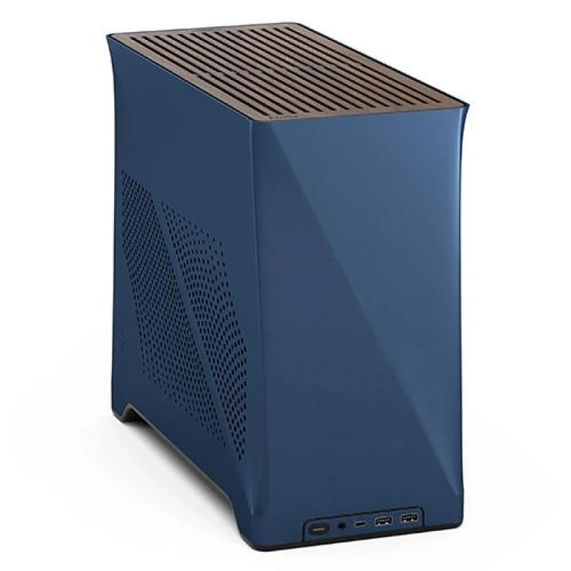 Image of Fractal Era 2 Midnight Blue - FD-C-ERA2N-03