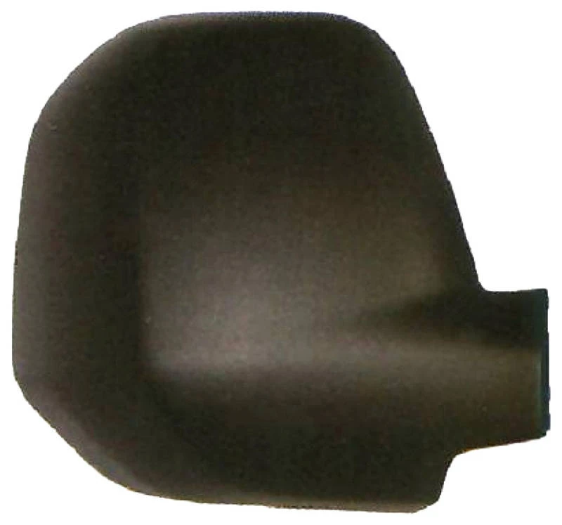 Image of DIEDERICHS 4013622 Cover, outside mirror Right, primed Cover,outside mirror (23)