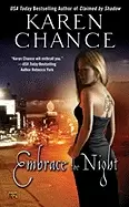 Image of embrace the night