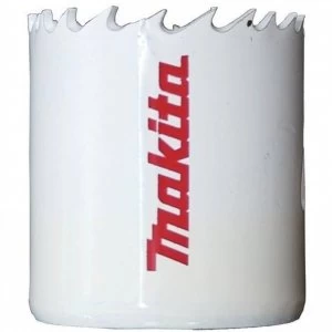 Image of Makita Bi Metal Hole Saw 102mm