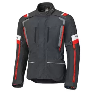 Held 4-Touring II Touring Jacket Black Red M