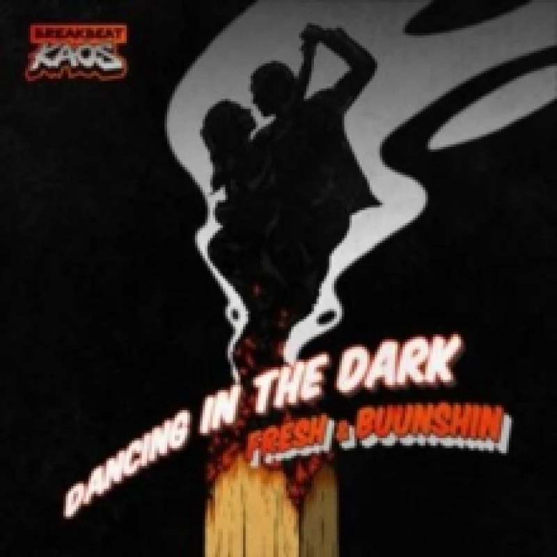 Image of Dancing in the Dark EP Vinyl