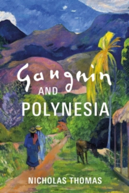 Image of Gauguin and Polynesia Hardback