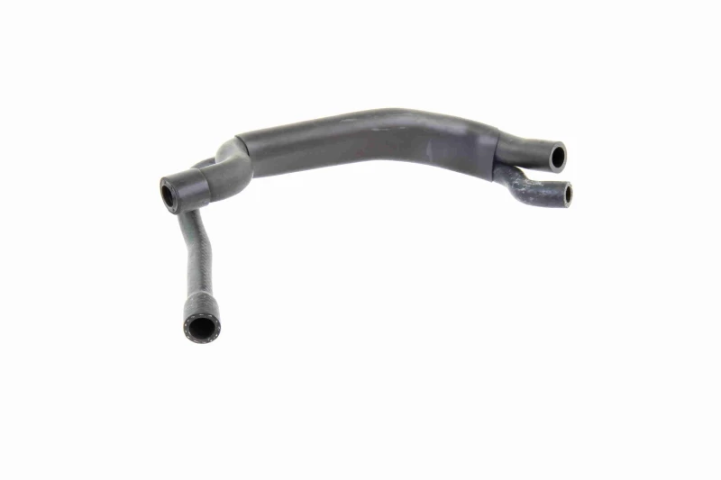 Image of VAICO V20-1641 Breather Hose, expansion tank Q+, original equipment manufacturer quality Breather Hose,expansion tank (3482)