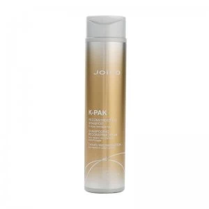 image of Joico K-PAK Reconstructing Shampoo 300ml