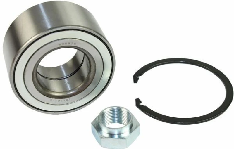Image of METZGER Wheel bearing kit METZGER WM 6926