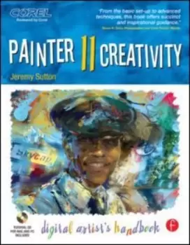 Image of Painter 11 creativity by Jeremy Sutton