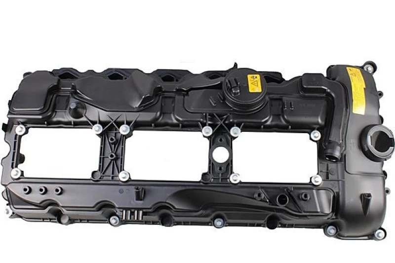 Image of Rocker cover METZGER 2389115
