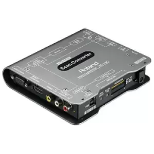 image of Roland VC1SC Up/Down/Cross Scan Converter to/from SDI/HDMI with Frame Sync