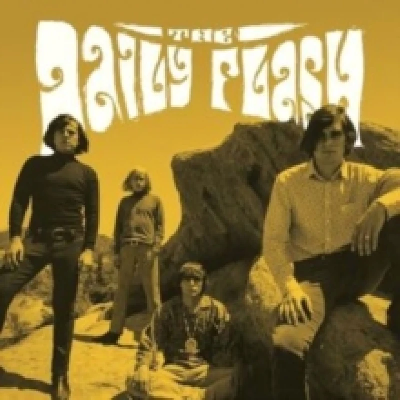 Image of The Legendary Recordings 1965-1967 Vinyl