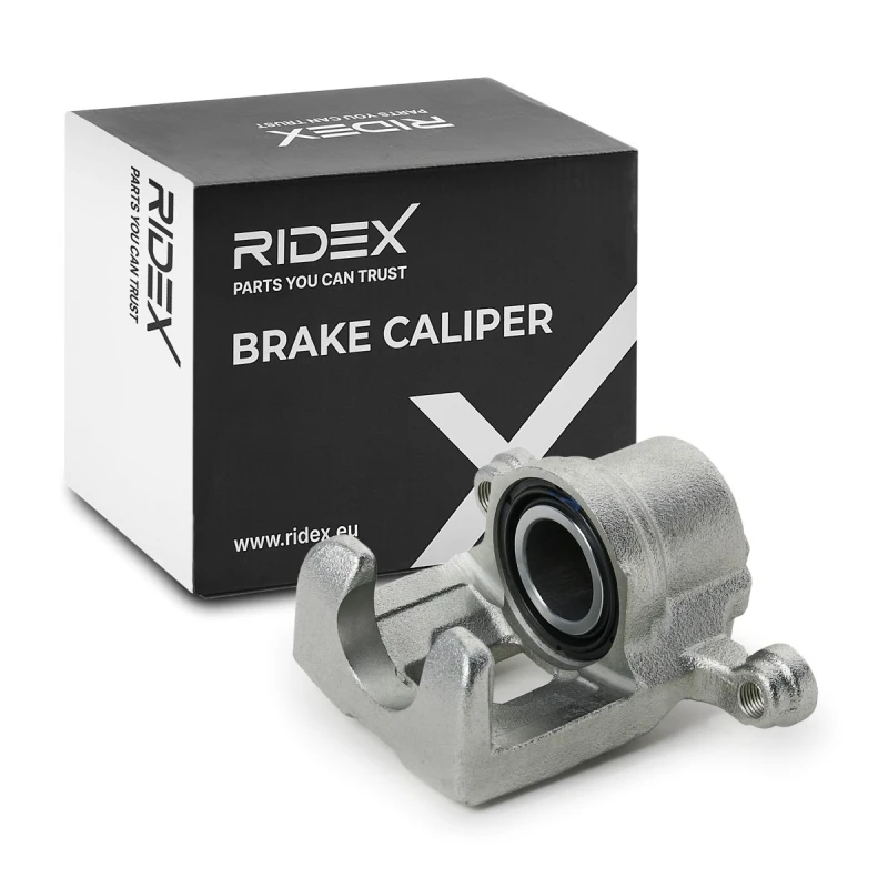Image of RIDEX Brake caliper RIDEX 78B2055