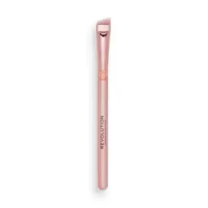 Image of Makeup Revolution Create Angled Detailer Contour Brush R21