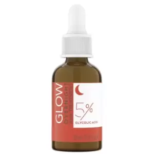 Image of Catrice Glow Overnight AHA Treatment 30ml