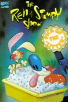 Image of The Ren and Stimpy Show Pick of the Litter Paperback