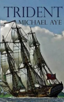 Image of Trident by Michael Aye Book