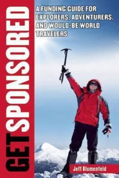 Image of Get Sponsored by Jeff Blumenfeld Paperback