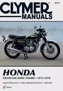 Image of honda 350 550cc fours 72 78