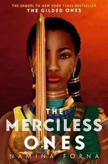 Image of The Merciless Ones