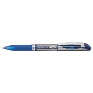 Image of Energel Xm Blue 1.0mm Pack of 12