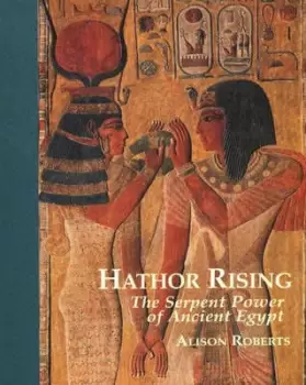 Image of Hathor rising by Alison Roberts
