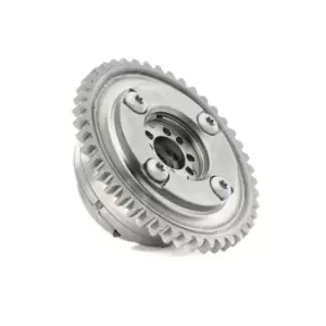 Image of RIDEX Camshaft Adjuster Exhaust Side 4106C0019 MERCEDES-BENZ,C-Klasse Limousine (W204),C-Klasse T-modell (S204),E-Klasse Limousine (W212)