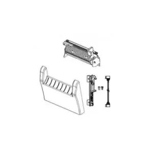 Image of Zebra P1105147-020 printer/scanner spare part Peel-off kit