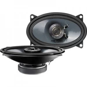 Image of Mac Audio Mac Mobil Street 915.2 2 way coaxial flush mount speaker kit 160 W Content: 1 Pair