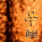 image of Prince - The Gold Experience (Music CD)