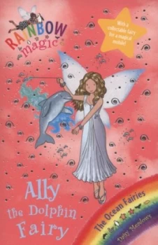 Image of Ally the Dolphin Fairy by Daisy Meadows Paperback
