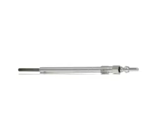 Image of HELLA Glow plug OPEL,FIAT,ALFA ROMEO 8EG 008 498-631 46792355,55187863,1214034 Glow plugs,Glow plugs diesel,Diesel glow plugs,Heater plugs 1214071
