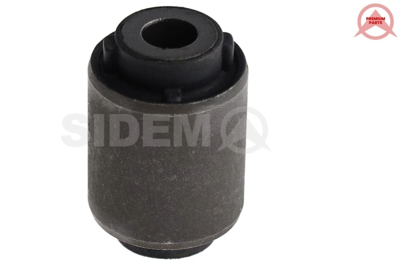 Image of SIDEM 867723 Arm Bushes inner, Rubber-Metal Mount, for trailing arm Control Arm-/Trailing Arm Bush (251)