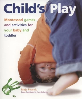 Image of Childs Play by Maja Pitamic and Claire Mccarthy Paperback