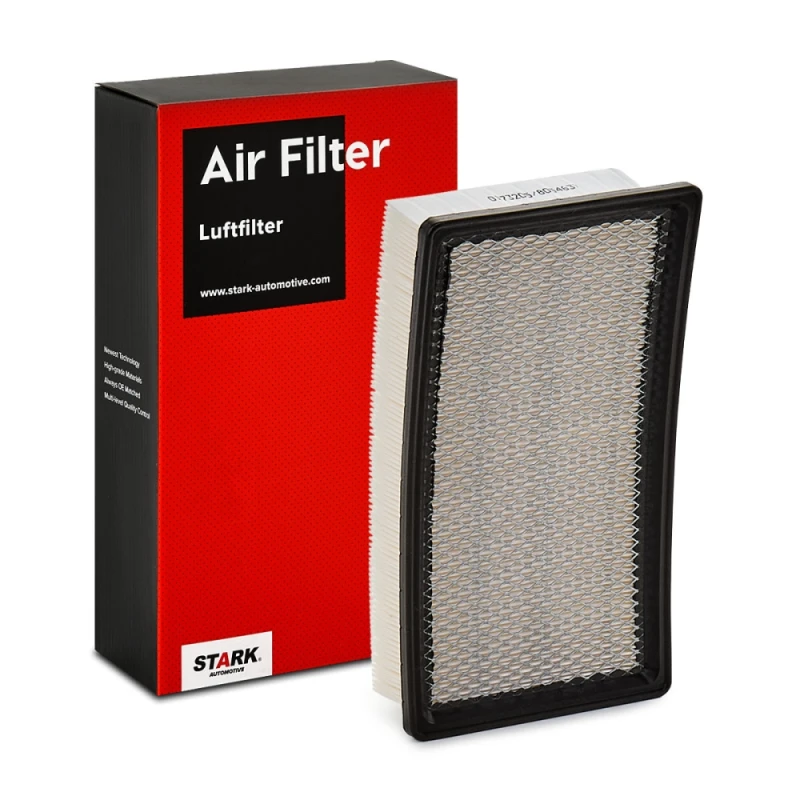 Image of STARK SKAF-0060445 Air filter Filter Insert Air Filter (8)