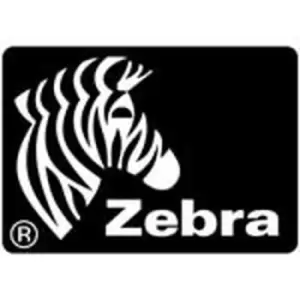 Image of Zebra Z-Ultimate 3000T Silver 50.8 x 25.4 mm