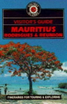 Image of Mauritius Rodrigues and Reunion by Katerina Roberts and Eric Roberts Paperback