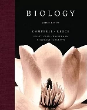 Image of biology 8th edition