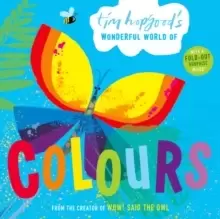 Image of Tim Hopgood's Wonderful World of Colours