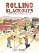 Image of rolling blackouts dispatches from turkey syria and iraq