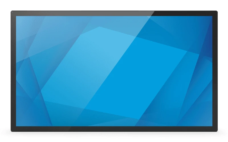 Image of Elo Touch Solutions 5054L Interactive flat panel 127cm (50") LED