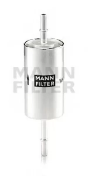 Image of Fuel Filter WK512/1 by MANN